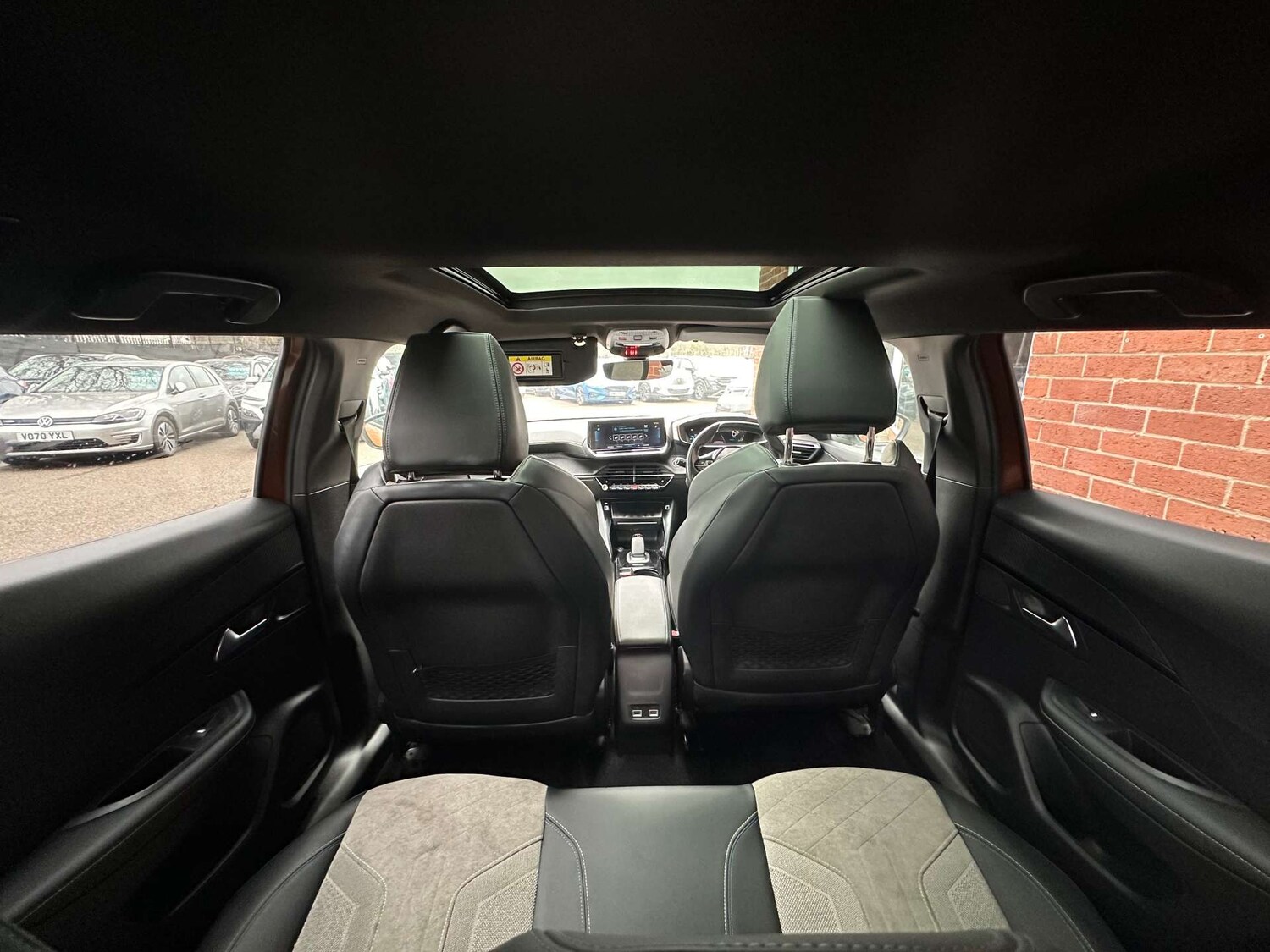 Used Peugeot 2008 2020 for sale - 76918184: Photo 35