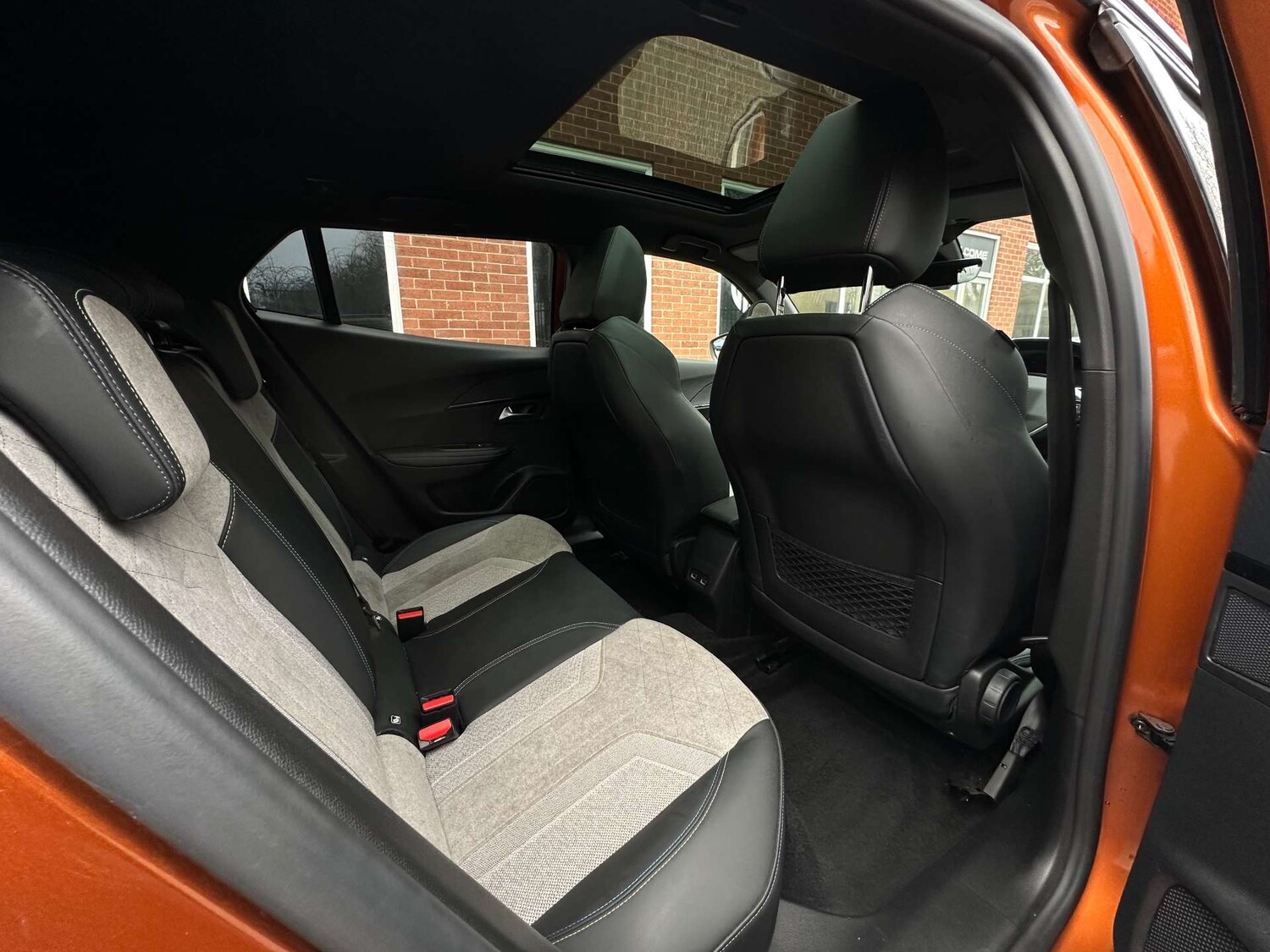 Used Peugeot 2008 2020 for sale - 76918184: Photo 37