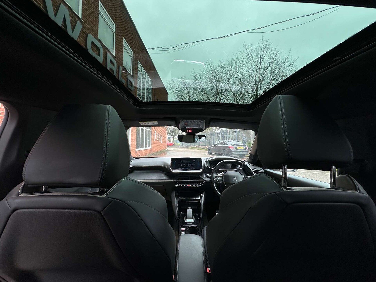 Used Peugeot 2008 2020 for sale - 76918184: Photo 38