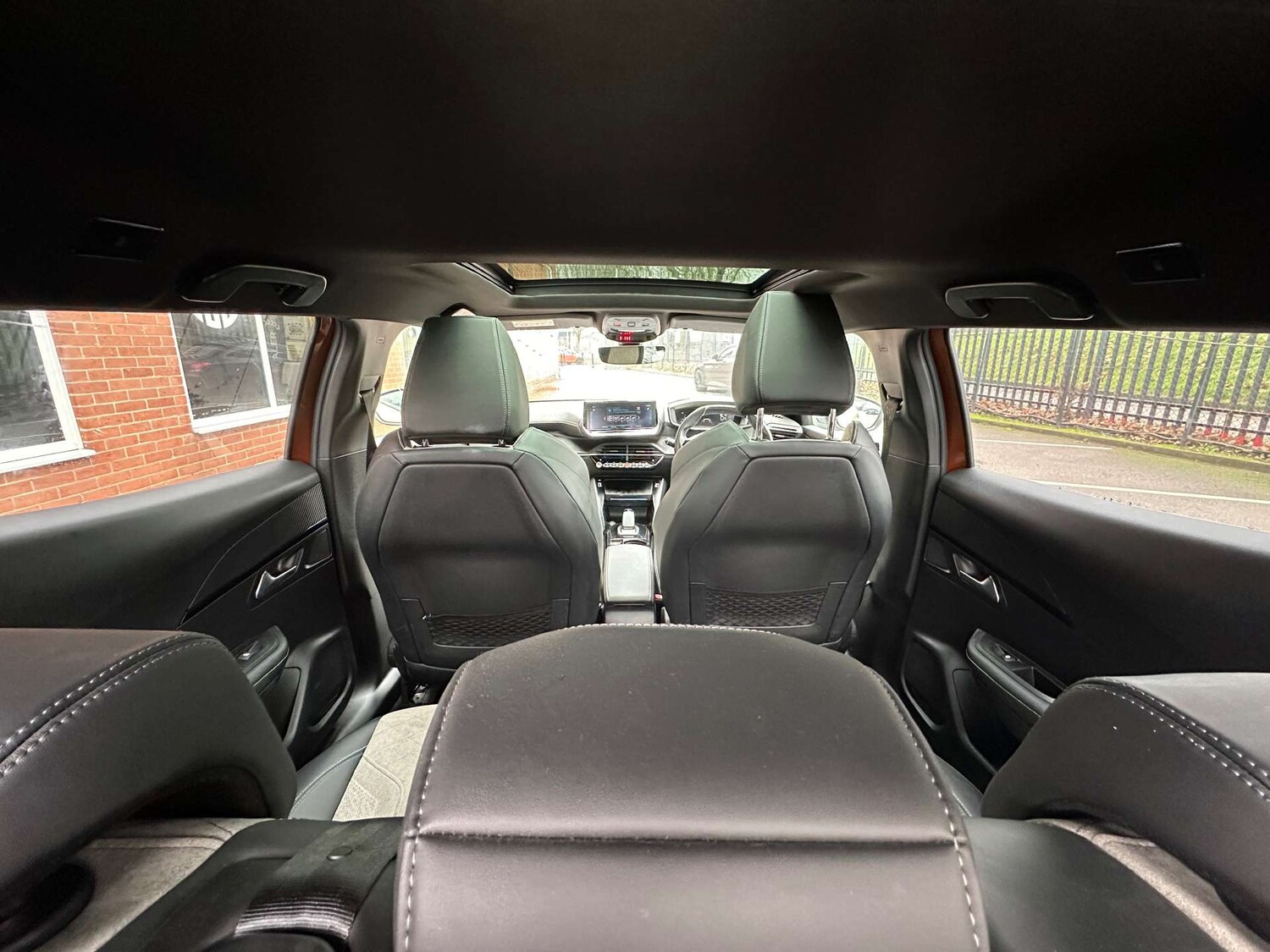 Used Peugeot 2008 2020 for sale - 76918184: Photo 40