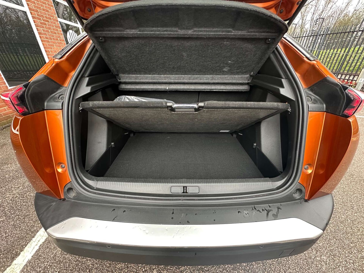 Used Peugeot 2008 2020 for sale - 76918184: Photo 41