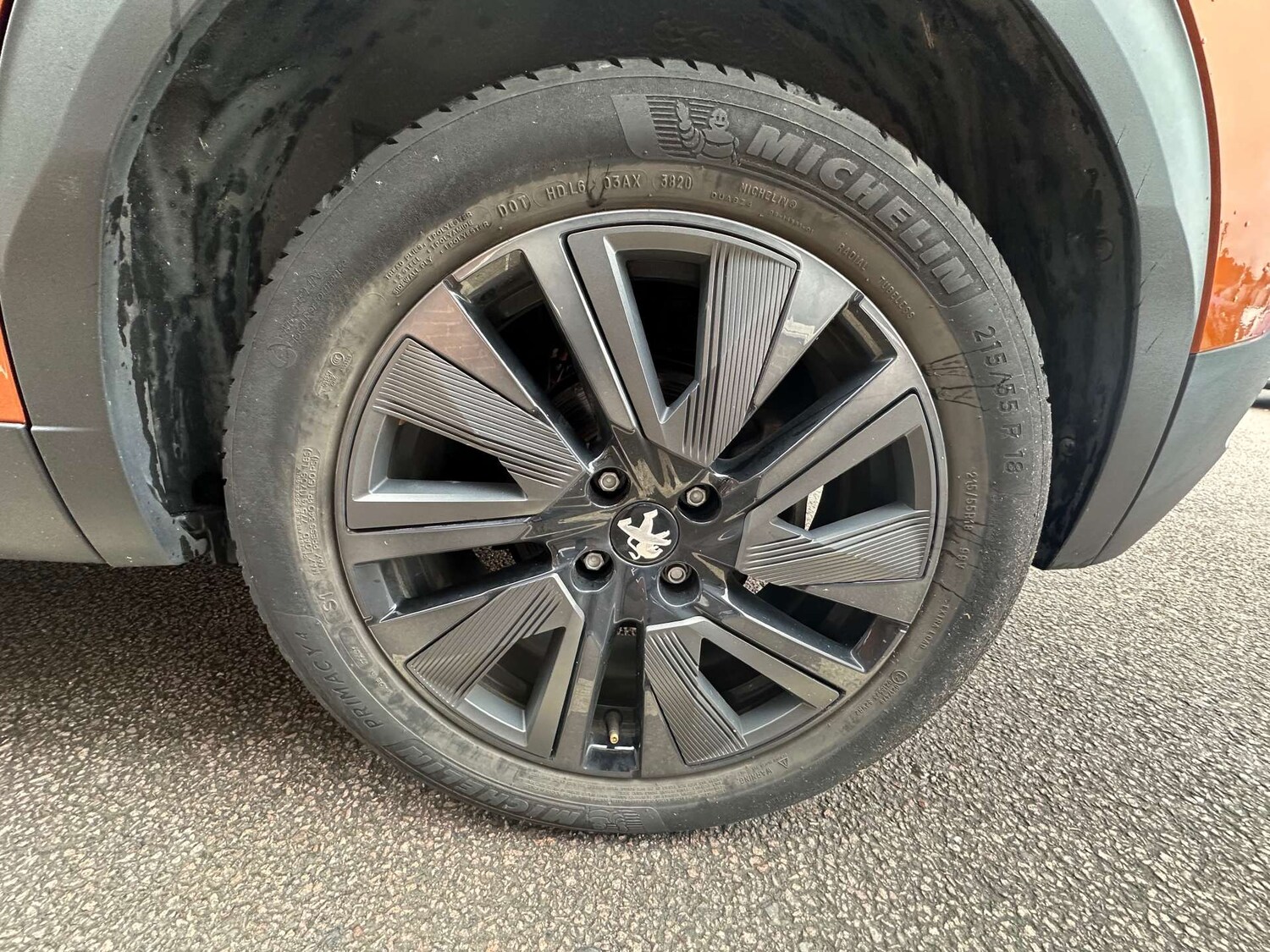 Used Peugeot 2008 2020 for sale - 76918184: Photo 42