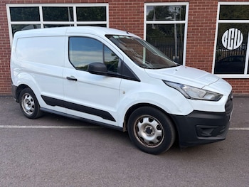 Used Ford Transit Connect 2021 for sale - 79290584: Photo