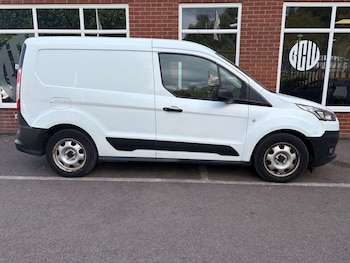 Used Ford Transit Connect 2021 for sale - 79290584: Photo