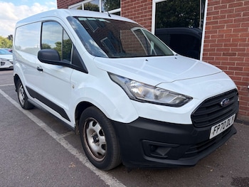 Used Ford Transit Connect 2021 for sale - 79290584: Photo