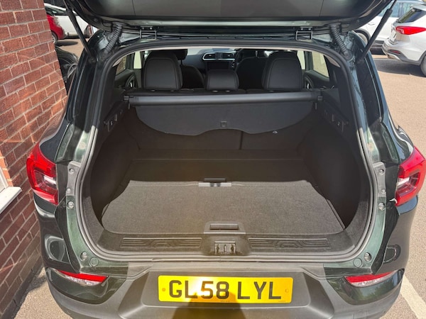 Used Renault Kadjar 2019 for sale - 75488536: Photo 10