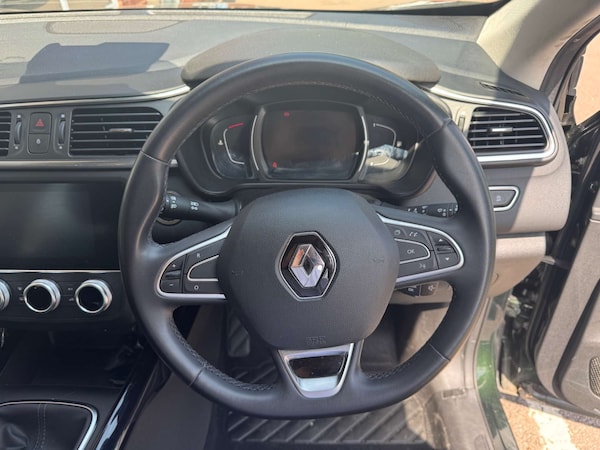 Used Renault Kadjar 2019 for sale - 75488536: Photo 11