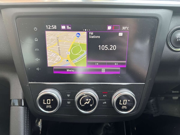 Used Renault Kadjar 2019 for sale - 75488536: Photo 12