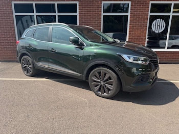 Renault - Kadjar