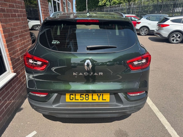Used Renault Kadjar 2019 for sale - 75488536: Photo 3