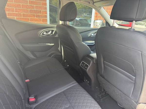 Used Renault Kadjar 2019 for sale - 75488536: Photo 5