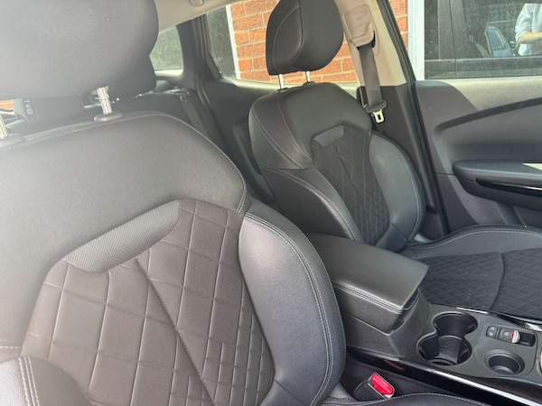 Used Renault Kadjar 2019 for sale - 75488536: Photo 8