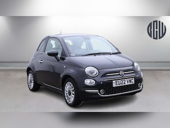 Used Fiat 500 2022 for sale - 79198746: Photo
