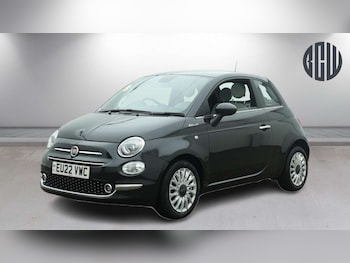 Used Fiat 500 2022 for sale - 79198746: Photo