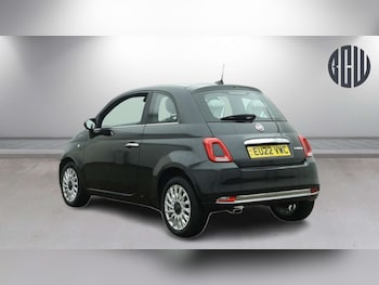 Used Fiat 500 2022 for sale - 79198746: Photo