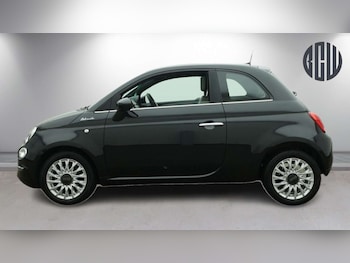 Used Fiat 500 2022 for sale - 79198746: Photo