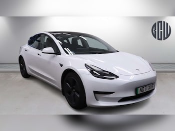 Used Tesla Model 3 2021 for sale - 77782056: Photo