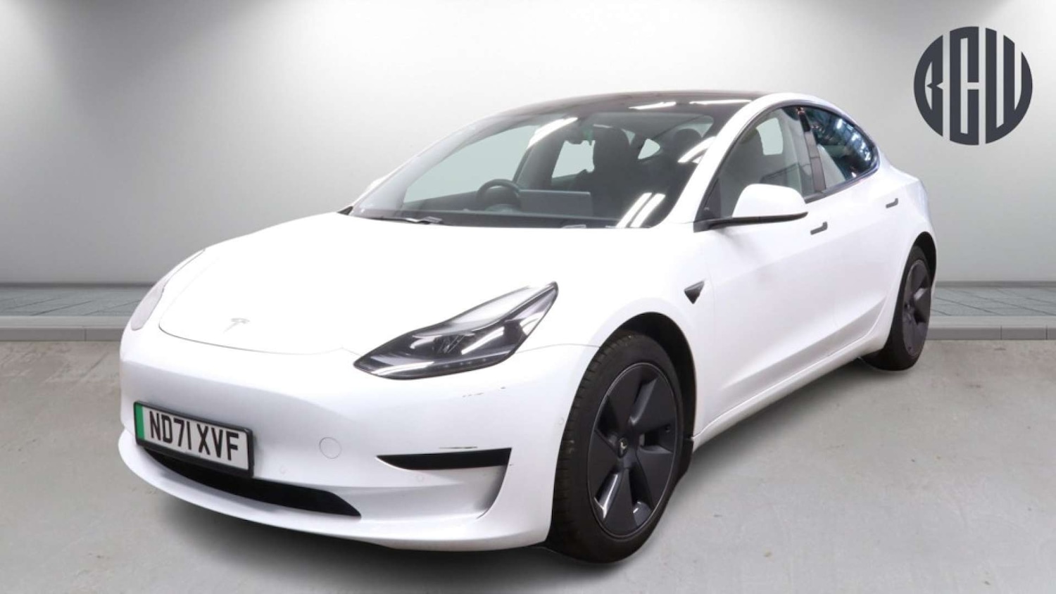 Used Tesla Model 3 2021 for sale - 77782056: Photo 2