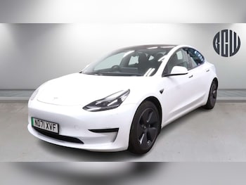 Used Tesla Model 3 2021 for sale - 77782056: Photo