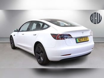 Used Tesla Model 3 2021 for sale - 77782056: Photo