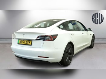 Used Tesla Model 3 2021 for sale - 77782056: Photo