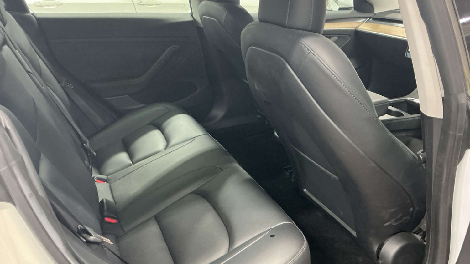 Used Tesla Model 3 2021 for sale - 77782056: Photo 8