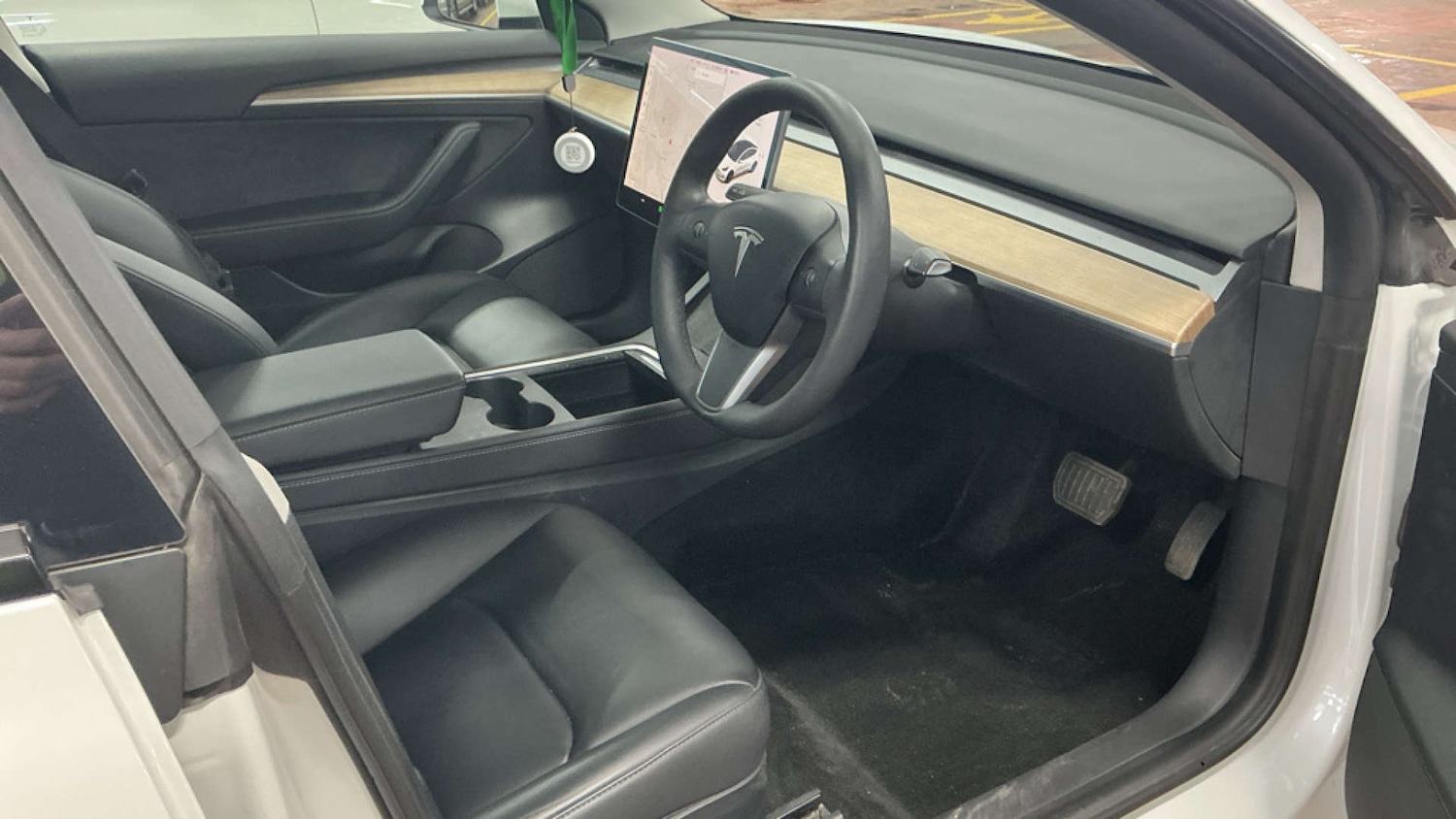 Used Tesla Model 3 2021 for sale - 77782056: Photo 9