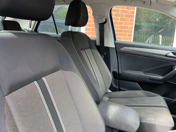 Used Volkswagen T-Roc 2020 for sale - 76277670: Photo 12