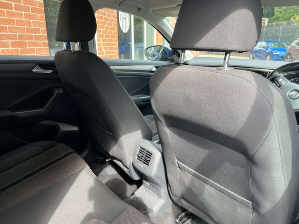 Used Volkswagen T-Roc 2020 for sale - 76277670: Photo 13