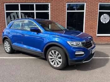 Volkswagen - T-Roc