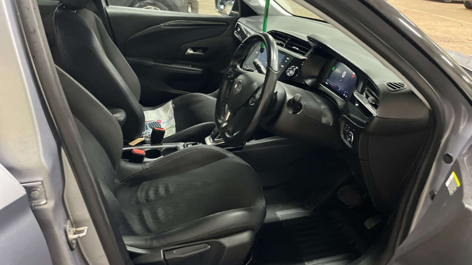 Used Vauxhall Corsa 2020 for sale - 77681291: Photo 7