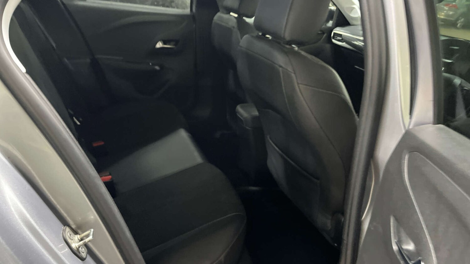 Used Vauxhall Corsa 2020 for sale - 77681291: Photo 8