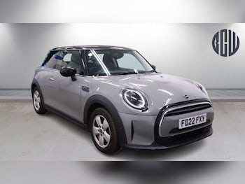 Used MINI Hatch 2022 for sale - 78770592: Photo