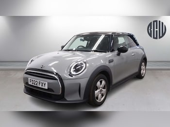 Used MINI Hatch 2022 for sale - 78770592: Photo