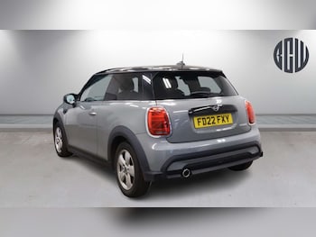 Used MINI Hatch 2022 for sale - 78770592: Photo