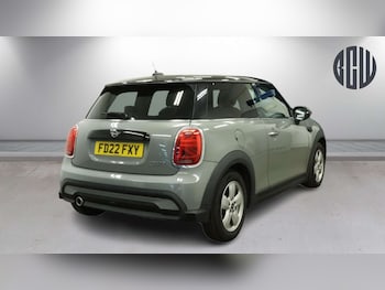 Used MINI Hatch 2022 for sale - 78770592: Photo