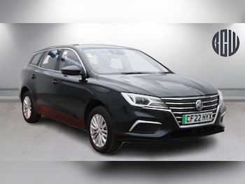 Used MG MG5 2022 for sale - 79411063: Photo