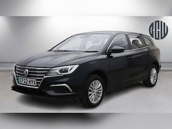 Used MG MG5 2022 for sale - 79411063: Photo