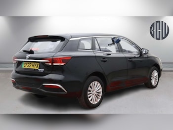 Used MG MG5 2022 for sale - 79411063: Photo