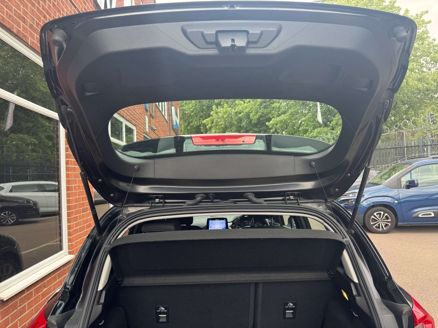Vehicle 13