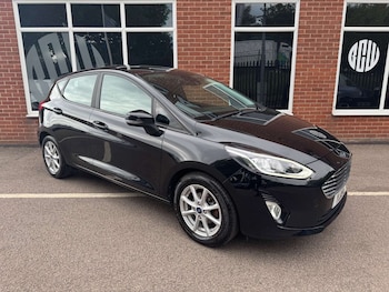Ford - Fiesta