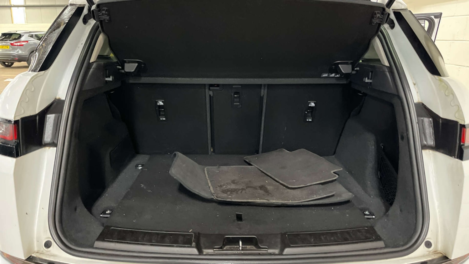 Used Land Rover Range Rover Evoque 2019 for sale - 78061477: Photo 10