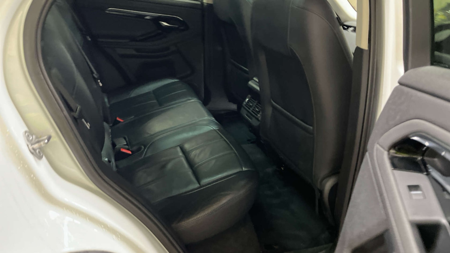 Used Land Rover Range Rover Evoque 2019 for sale - 78061477: Photo 11