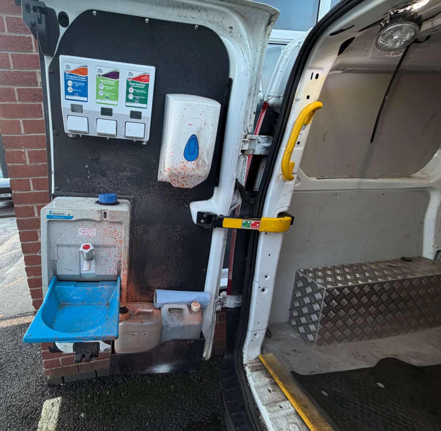 Used Ford Transit Custom 2019 for sale - 77495074: Photo 10