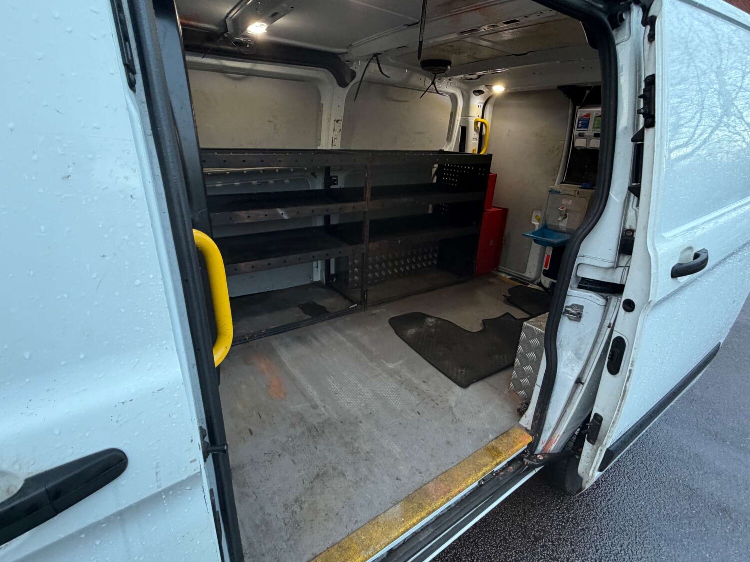 Used Ford Transit Custom 2019 for sale - 77495074: Photo 11