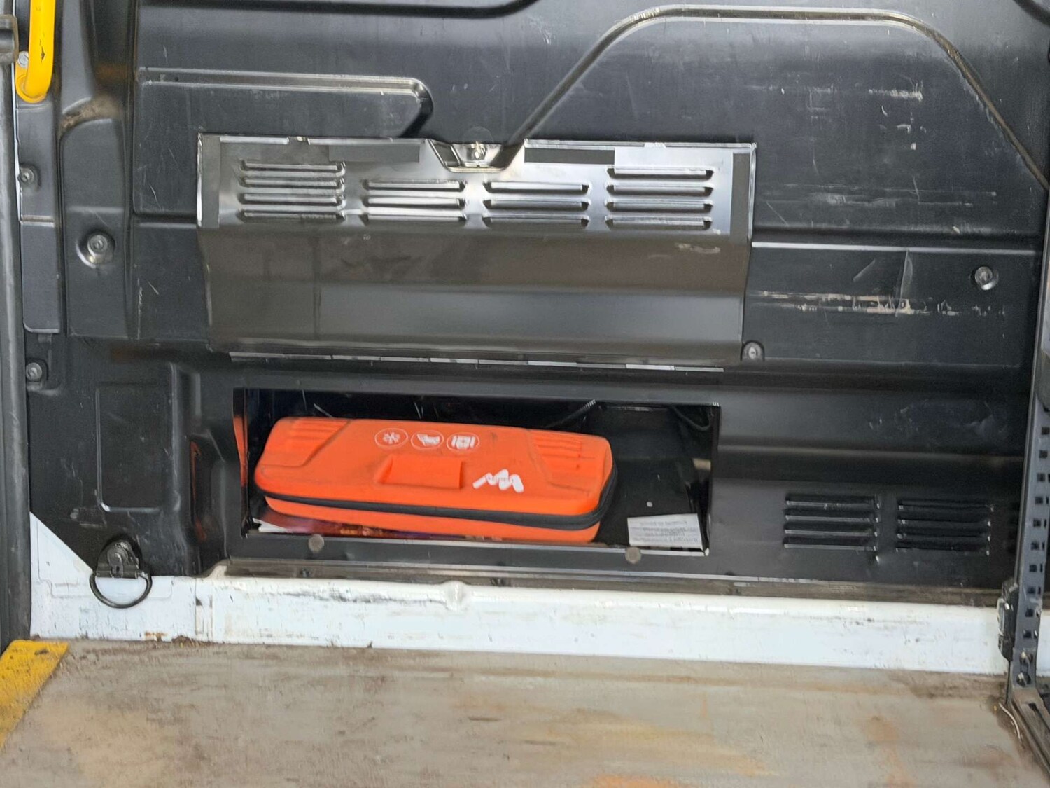 Used Ford Transit Custom 2019 for sale - 77495074: Photo 13