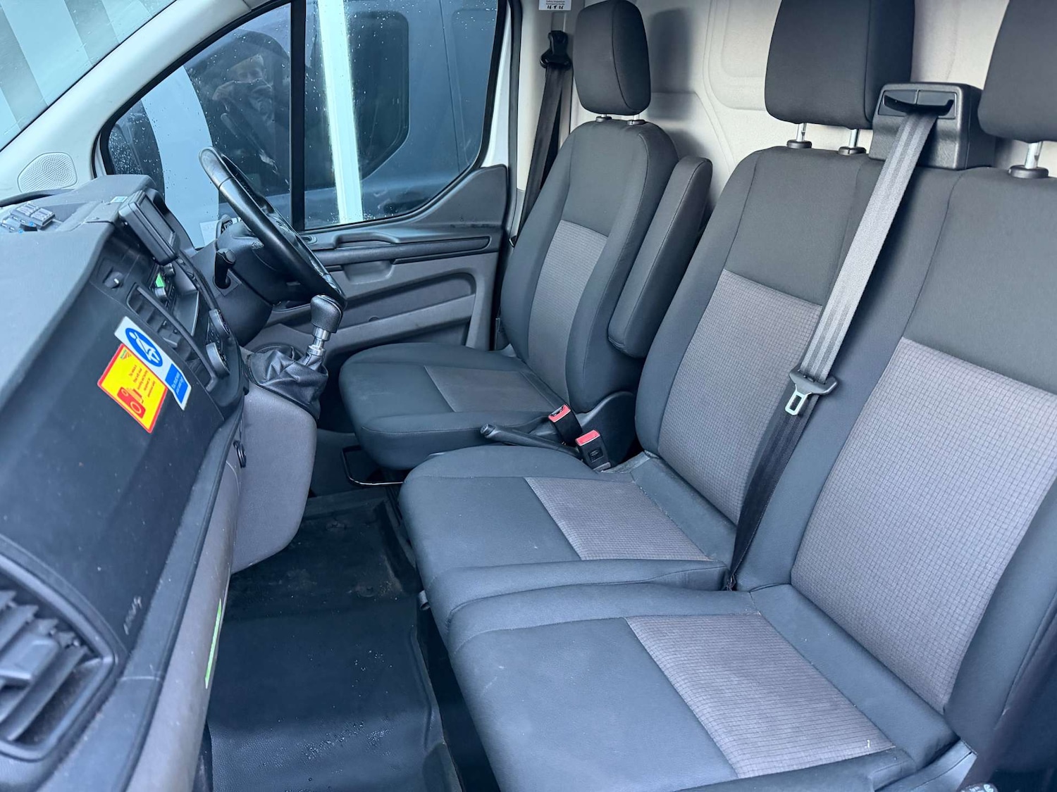 Used Ford Transit Custom 2019 for sale - 77495074: Photo 17