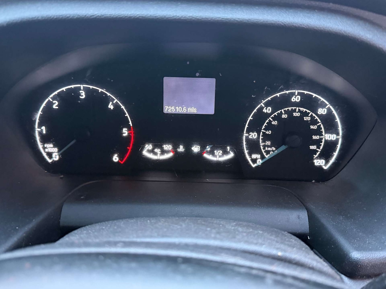 Used Ford Transit Custom 2019 for sale - 77495074: Photo 20