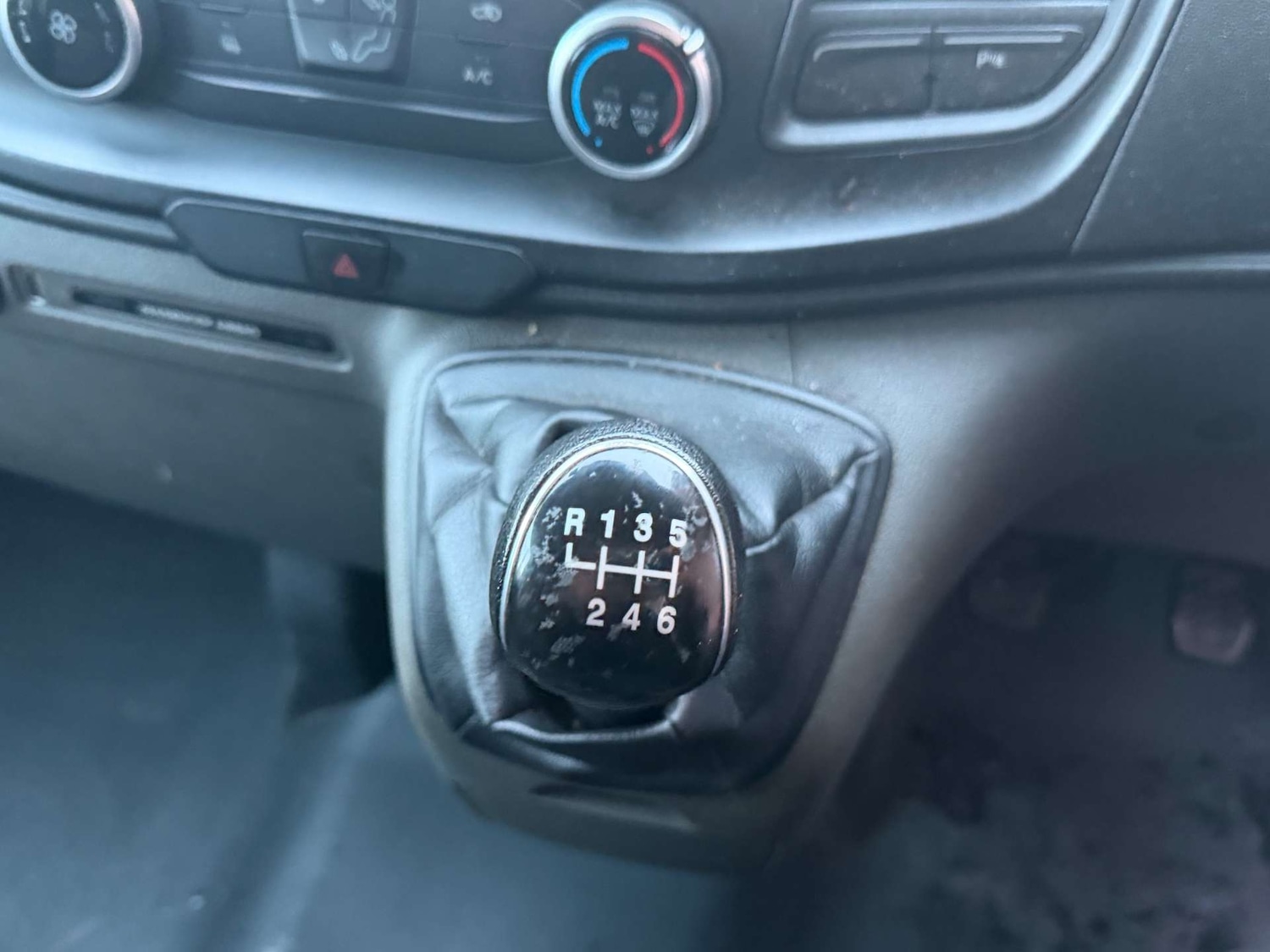 Used Ford Transit Custom 2019 for sale - 77495074: Photo 24