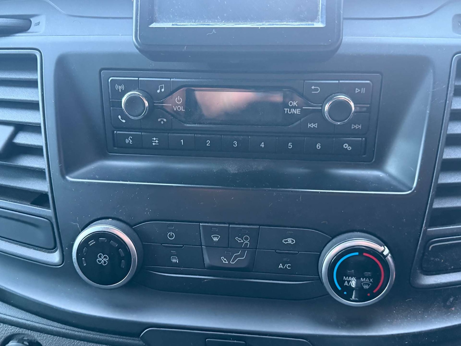 Used Ford Transit Custom 2019 for sale - 77495074: Photo 26